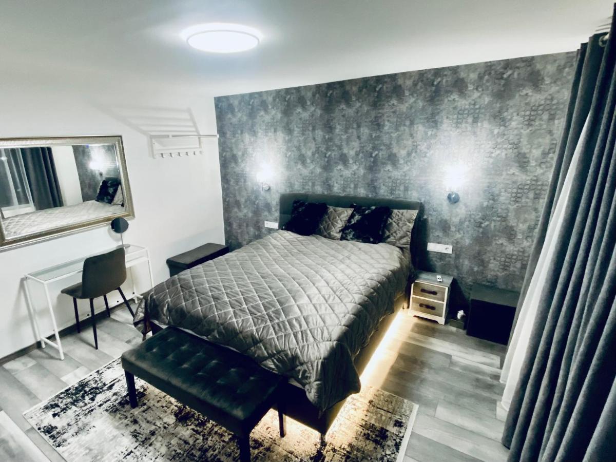 Villa Trendy House 158 à Mátranovák Extérieur photo